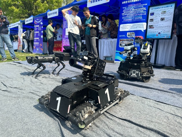 活動現(xiàn)場。任朝霞攝