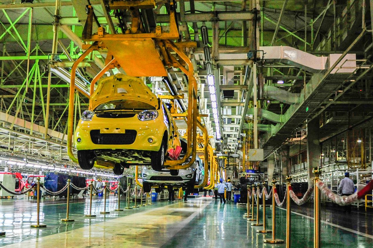 17.長(zhǎng)安汽車“兩江”制造-殷俊-13983365899-拍攝地點(diǎn)：江北區(qū)長(zhǎng)安廠